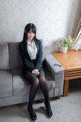 梦中的春光照片未审查版本