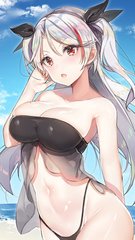 SeductionatFeverontheBeach未审核版